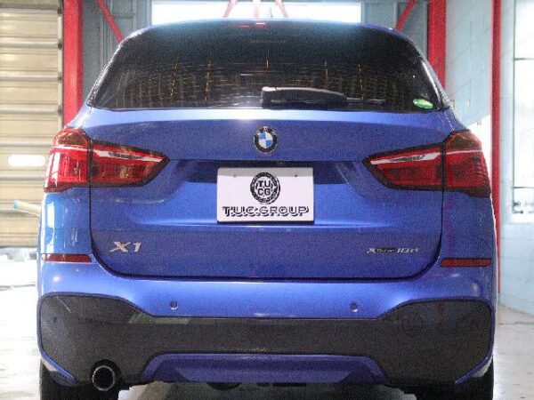 Ref:AUX-19345492 BMW X1 2019 - Image 6