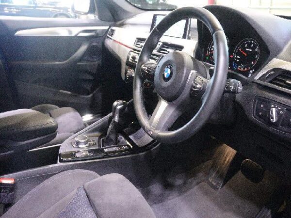 Ref:AUX-19345492 BMW X1 2019 - Image 7