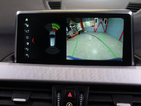 Ref:AUX-19345492 BMW X1 2019 - Image 10
