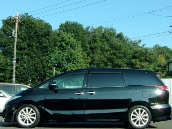 Ref:AUX-19348817 TOYOTA ESTIMA 2012 - Image 11