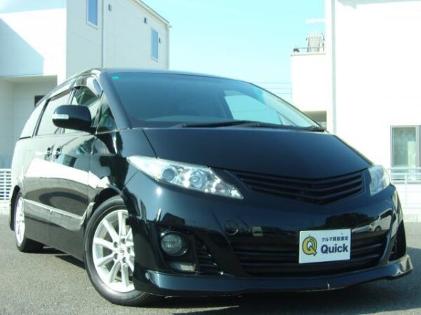 Ref:AUX-19348817 TOYOTA ESTIMA 2012 - Image 12