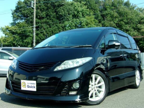 Ref:AUX-19348817 TOYOTA ESTIMA 2012 - Image 13