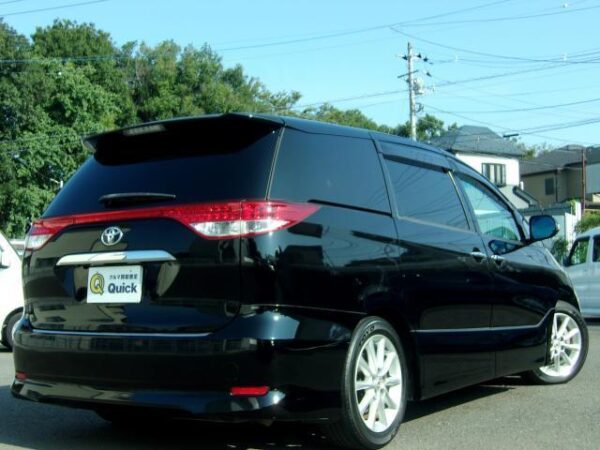 Ref:AUX-19348817 TOYOTA ESTIMA 2012 - Image 14