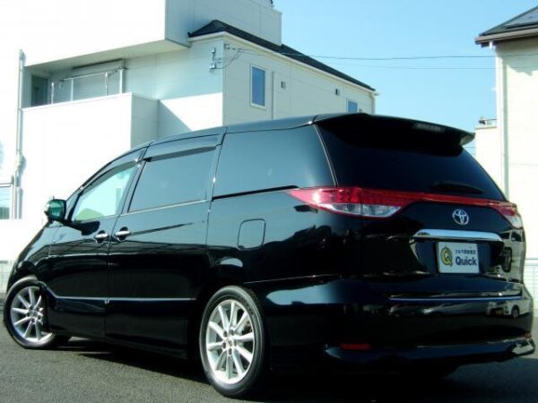 Ref:AUX-19348817 TOYOTA ESTIMA 2012 - Image 15