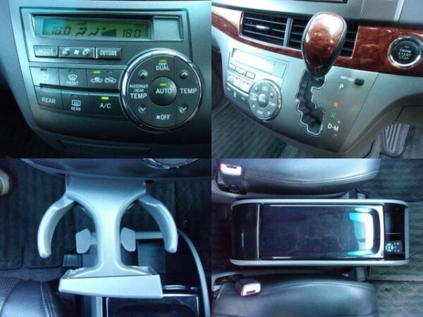 Ref:AUX-19348817 TOYOTA ESTIMA 2012 - Image 16