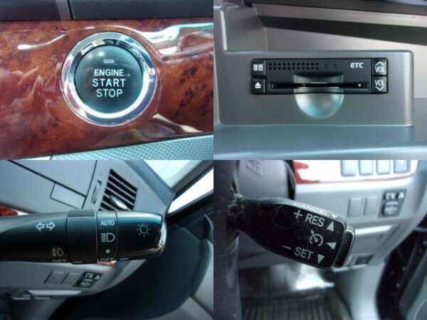 Ref:AUX-19348817 TOYOTA ESTIMA 2012 - Image 18