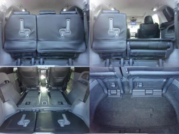 Ref:AUX-19348817 TOYOTA ESTIMA 2012 - Image 19