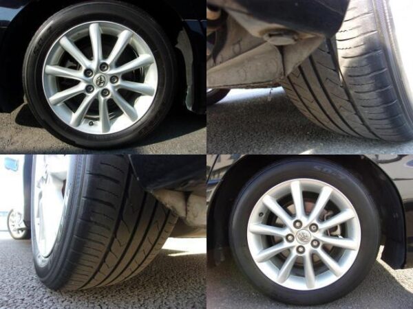 Ref:AUX-19348817 TOYOTA ESTIMA 2012 - Image 20