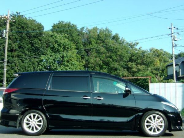 Ref:AUX-19348817 TOYOTA ESTIMA 2012 - Image 4