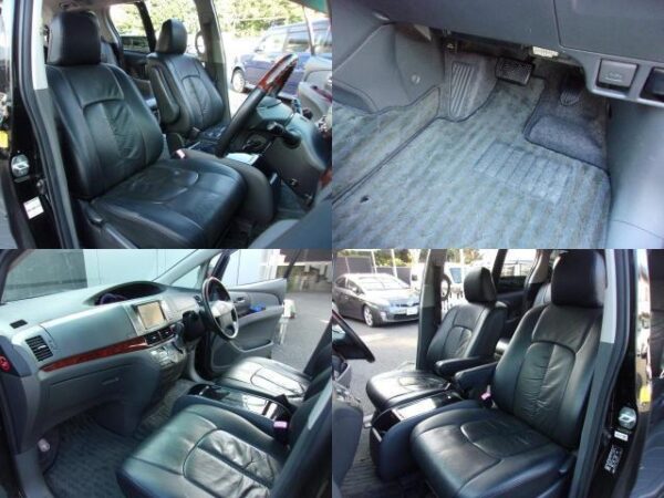 Ref:AUX-19348817 TOYOTA ESTIMA 2012 - Image 6