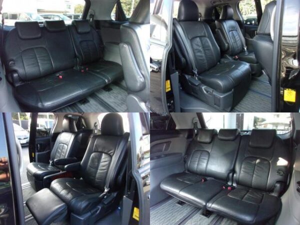 Ref:AUX-19348817 TOYOTA ESTIMA 2012 - Image 7
