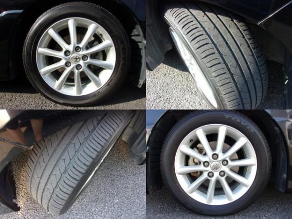 Ref:AUX-19348817 TOYOTA ESTIMA 2012 - Image 9