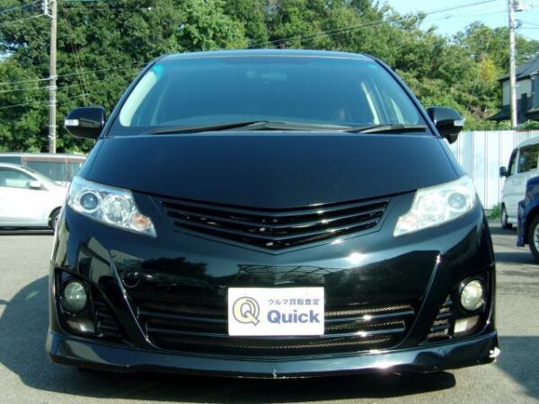 Ref:AUX-19348817 TOYOTA ESTIMA 2012 - Image 10