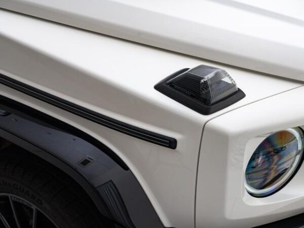 Ref:AUX-19348992 MERCEDES BENZ G-CLASS 2020 - Image 2