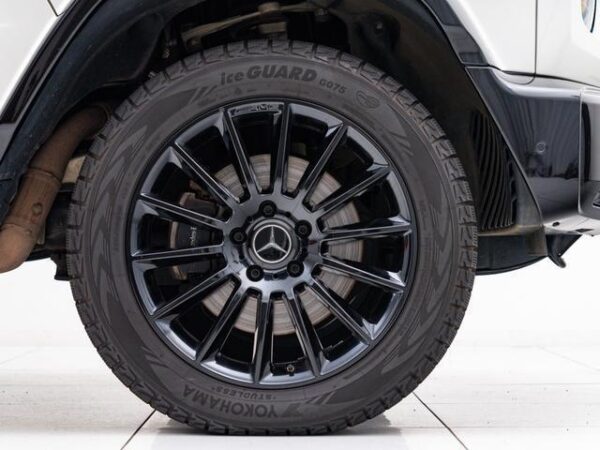 Ref:AUX-19348992 MERCEDES BENZ G-CLASS 2020 - Image 18