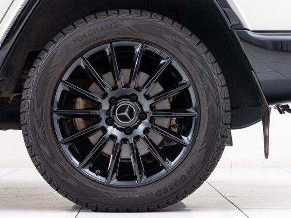 Ref:AUX-19348992 MERCEDES BENZ G-CLASS 2020 - Image 10