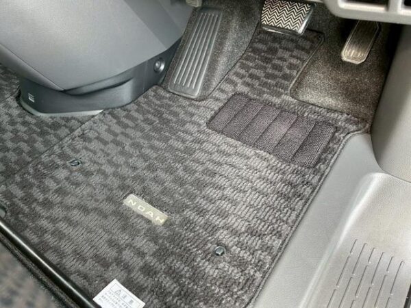 Ref:AUX-19348997 TOYOTA NOAH 2008 - Image 12