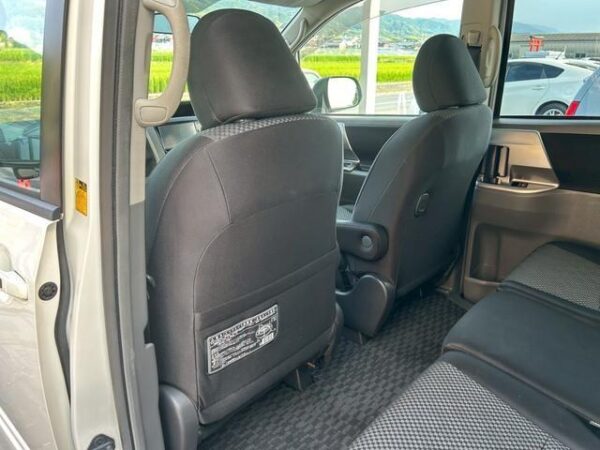 Ref:AUX-19348997 TOYOTA NOAH 2008 - Image 16