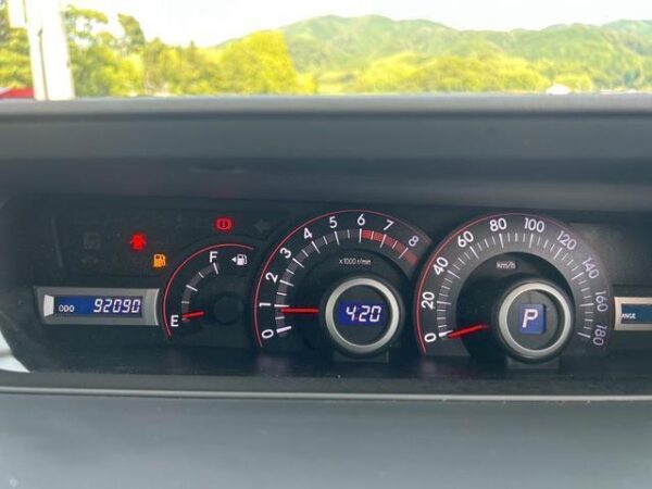 Ref:AUX-19348997 TOYOTA NOAH 2008 - Image 17