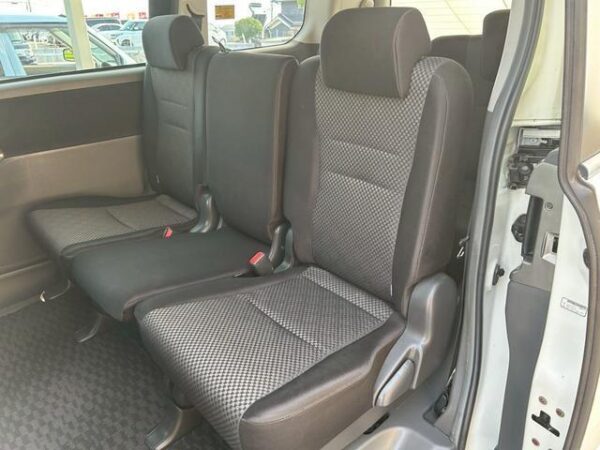 Ref:AUX-19348997 TOYOTA NOAH 2008 - Image 8