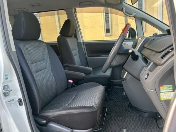 Ref:AUX-19348997 TOYOTA NOAH 2008 - Image 10