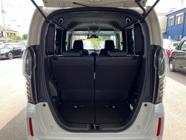 Ref:AUX-19349017 HONDA N-BOX CUSTOM 2020 - Image 11