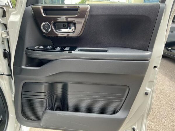 Ref:AUX-19349017 HONDA N-BOX CUSTOM 2020 - Image 13