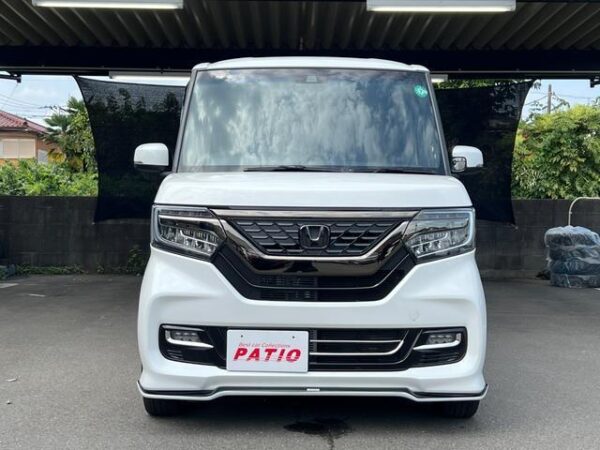 Ref:AUX-19349017 HONDA N-BOX CUSTOM 2020 - Image 15