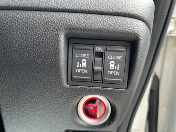 Ref:AUX-19349017 HONDA N-BOX CUSTOM 2020 - Image 7