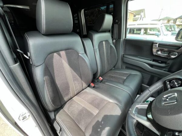 Ref:AUX-19349017 HONDA N-BOX CUSTOM 2020 - Image 9
