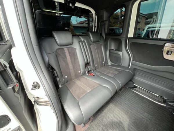 Ref:AUX-19349017 HONDA N-BOX CUSTOM 2020 - Image 10