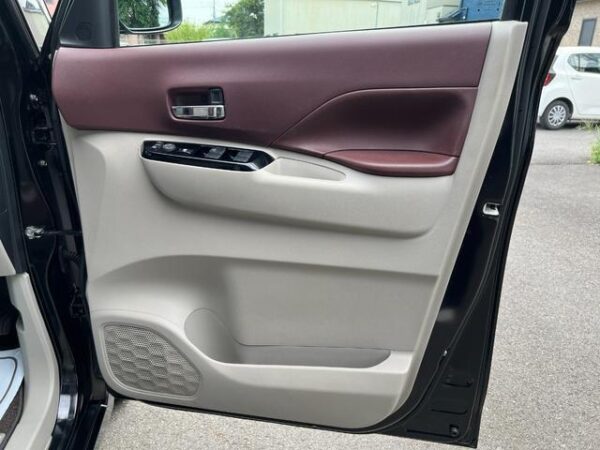 Ref:AUX-19349018 NISSAN ROOX 2020 - Image 11
