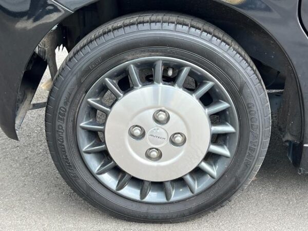 Ref:AUX-19349018 NISSAN ROOX 2020 - Image 12