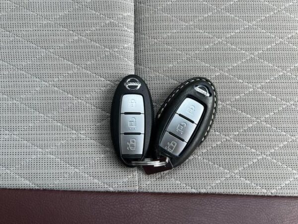 Ref:AUX-19349018 NISSAN ROOX 2020 - Image 17