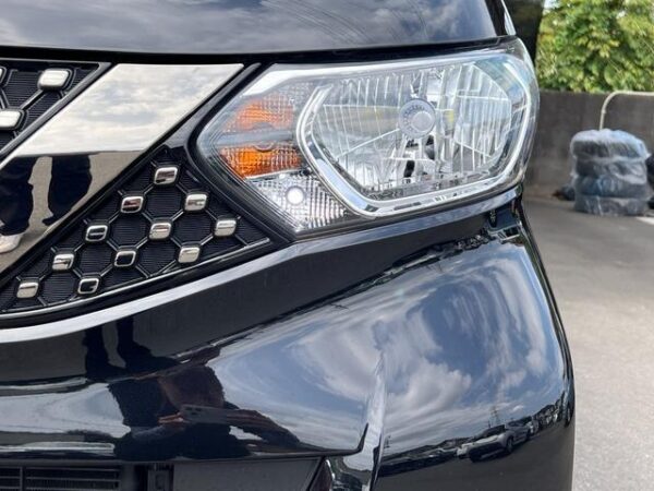 Ref:AUX-19349018 NISSAN ROOX 2020 - Image 18