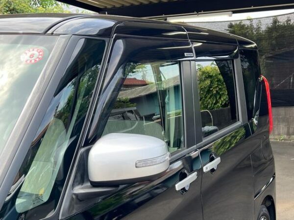 Ref:AUX-19349018 NISSAN ROOX 2020 - Image 19