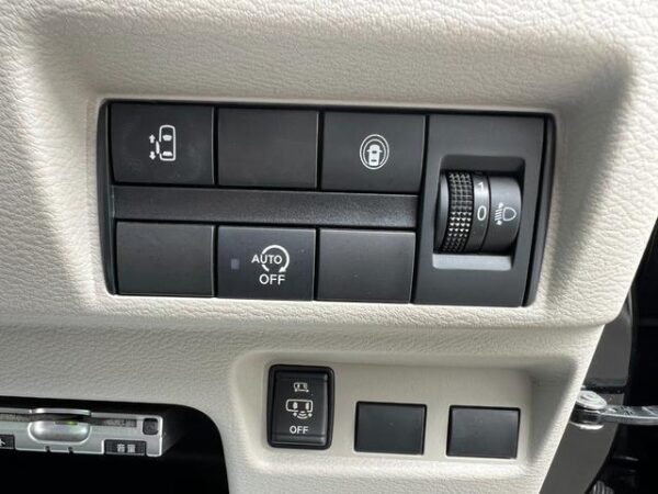 Ref:AUX-19349018 NISSAN ROOX 2020 - Image 6
