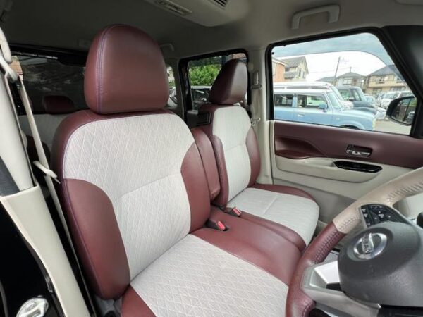 Ref:AUX-19349018 NISSAN ROOX 2020 - Image 7
