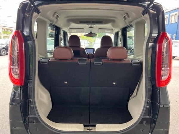 Ref:AUX-19349018 NISSAN ROOX 2020 - Image 9