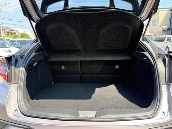 Ref:AUX-19349019 TOYOTA C-HR 2017 - Image 11