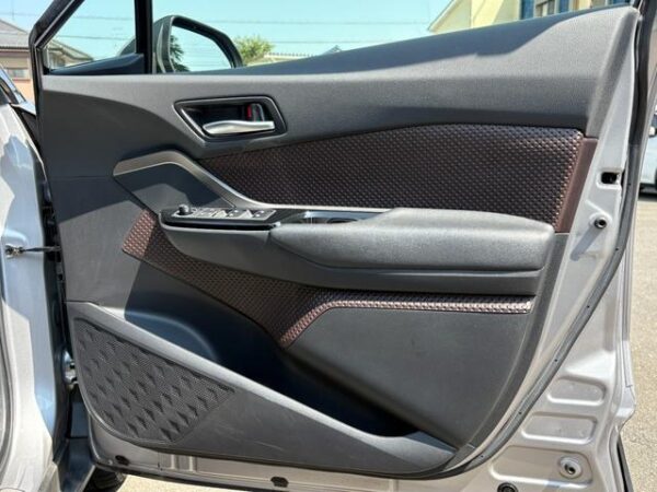 Ref:AUX-19349019 TOYOTA C-HR 2017 - Image 13