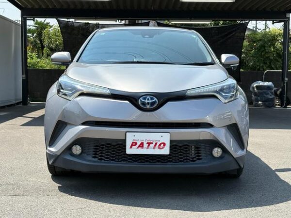 Ref:AUX-19349019 TOYOTA C-HR 2017 - Image 15