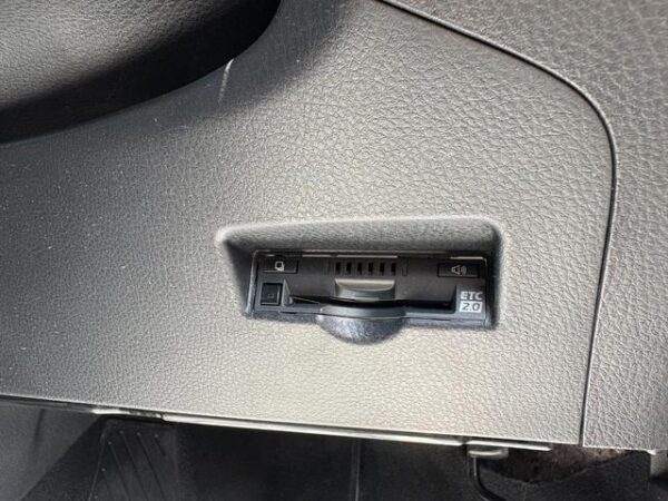 Ref:AUX-19349019 TOYOTA C-HR 2017 - Image 7