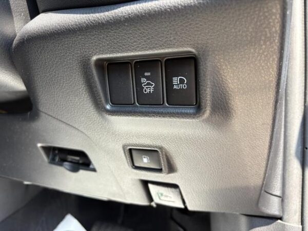 Ref:AUX-19349019 TOYOTA C-HR 2017 - Image 8