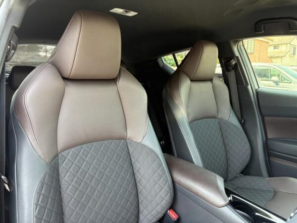 Ref:AUX-19349019 TOYOTA C-HR 2017 - Image 9