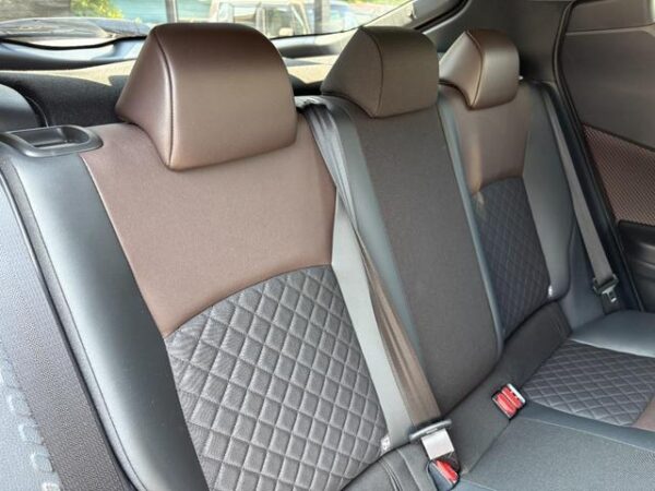 Ref:AUX-19349019 TOYOTA C-HR 2017 - Image 10