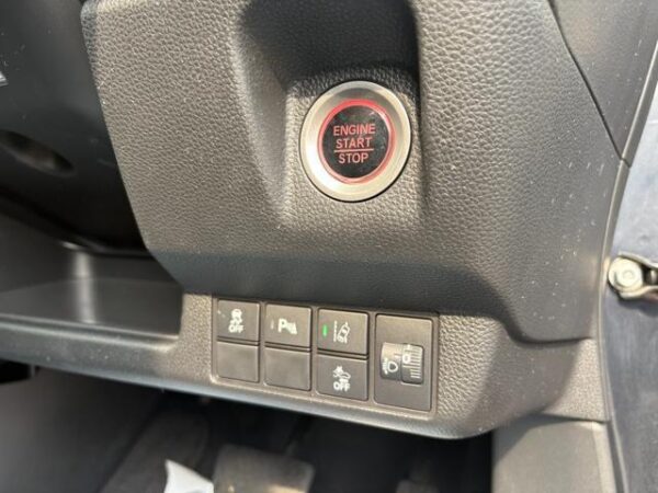 Ref:AUX-19349020 HONDA N-WGN CUSTOM 2020 - Image 9
