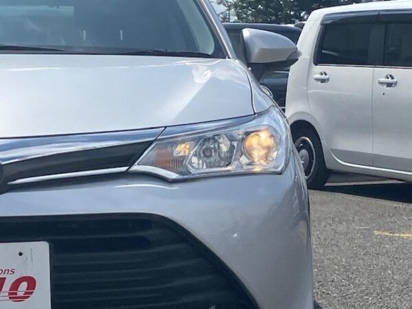 Ref:AUX-19349021 TOYOTA COROLLA FIELDER 2016 - Image 16