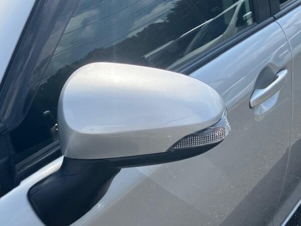 Ref:AUX-19349021 TOYOTA COROLLA FIELDER 2016 - Image 18