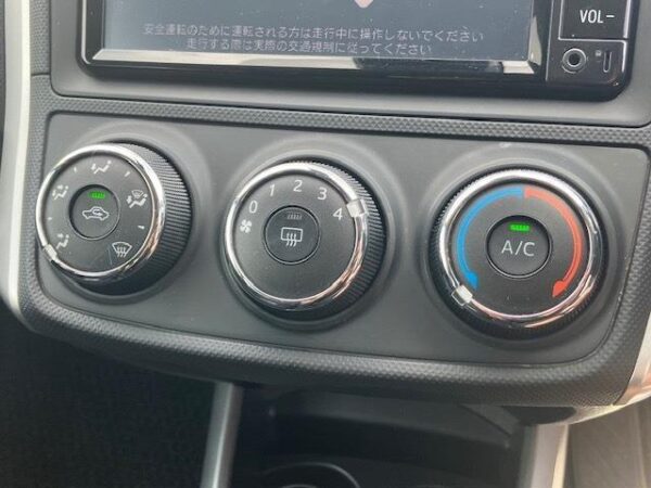 Ref:AUX-19349021 TOYOTA COROLLA FIELDER 2016 - Image 3